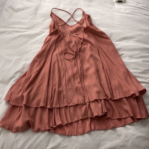 Celobella easy tie back dress 🍦 - Picture 3 of 5